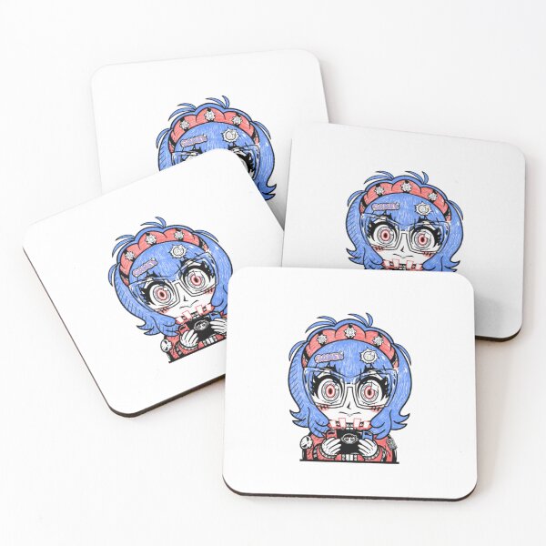 Item preview, Gamer Gal designed and sold by CurioBotanical.