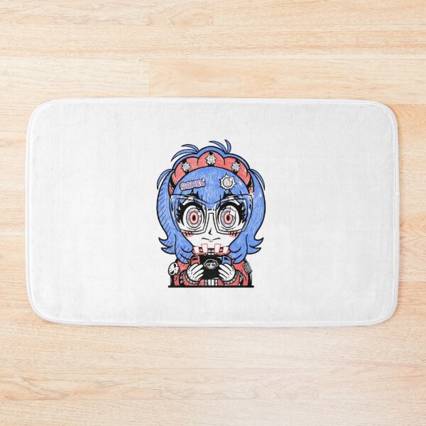 Item preview, Gamer Gal designed and sold by CurioBotanical.