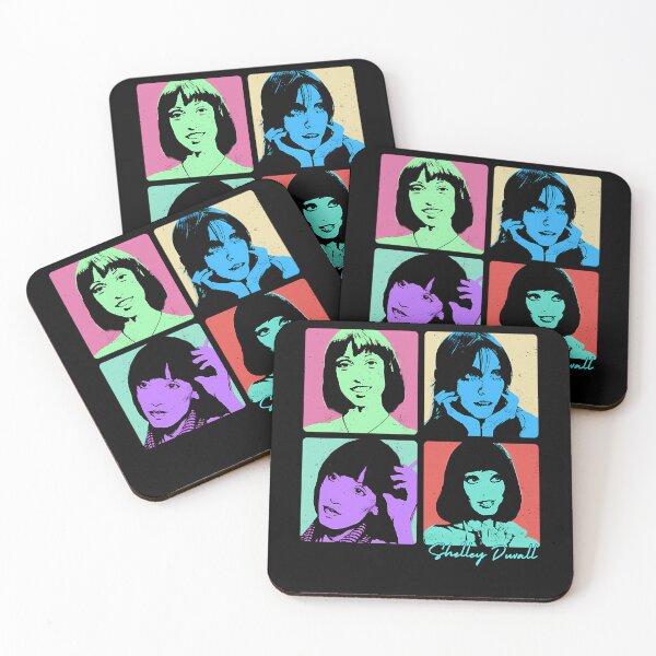 Item preview, Four Panel Pop Illustration designed and sold by a-legendoflydia.
