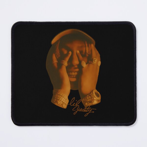Item preview, Male Rapper Covering Face With Hands designed and sold by a-legendoflydia.