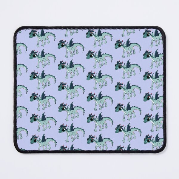 Item preview, Funny Dragon Design designed and sold by Siobhan100.