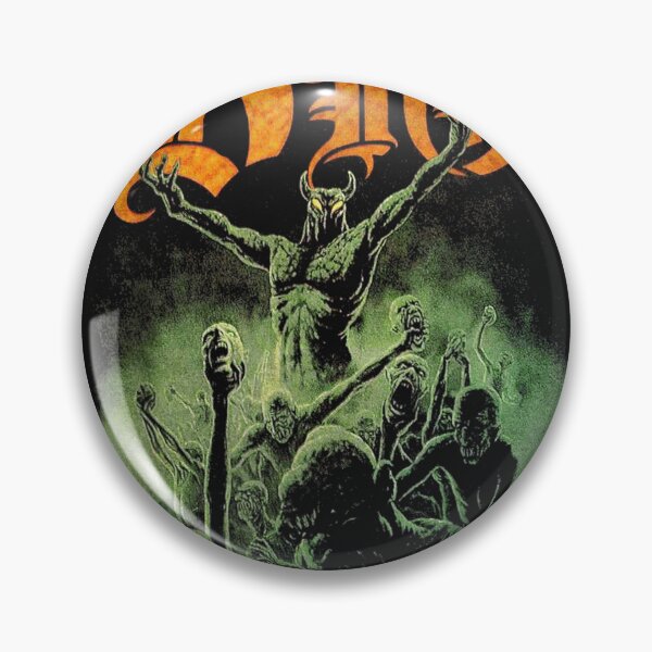 Item preview, Dio Halloween Murray  designed and sold by kristianmkt.