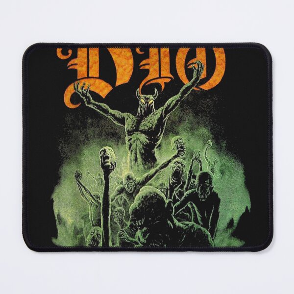 Item preview, Dio Halloween Murray designed and sold by kristianmkt.