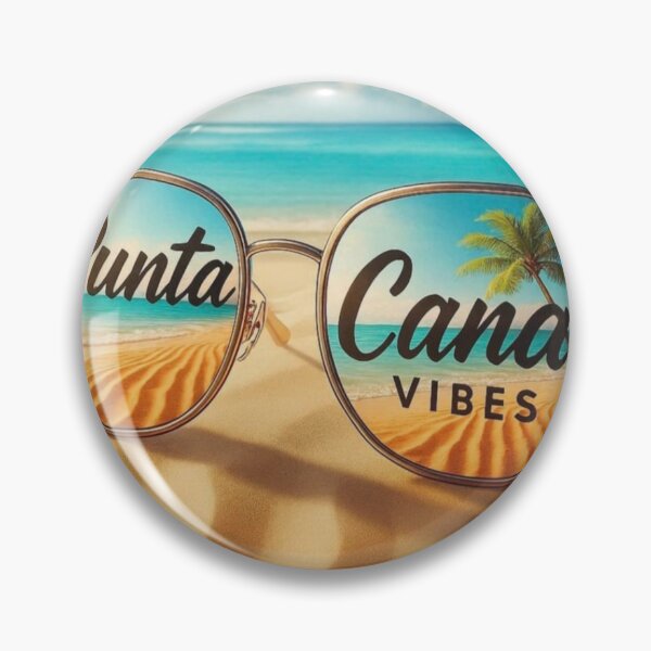 Item preview, Punta Cana vibes 2 designed and sold by karenndesigns.