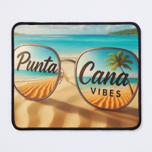 Item preview, Punta Cana vibes 2 designed and sold by karenndesigns.