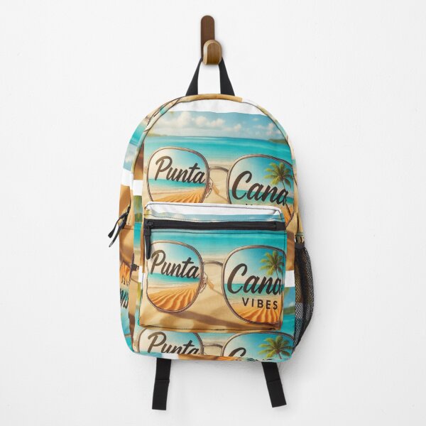 Artikelvorschau, Punta Cana Vibes 2 entworfen und verkauft von karenndesigns.