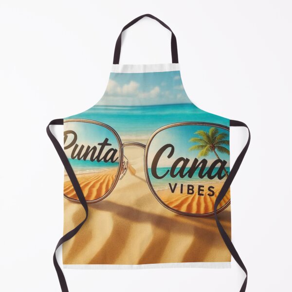 Artikelvorschau, Punta Cana Vibes 2 entworfen und verkauft von karenndesigns.