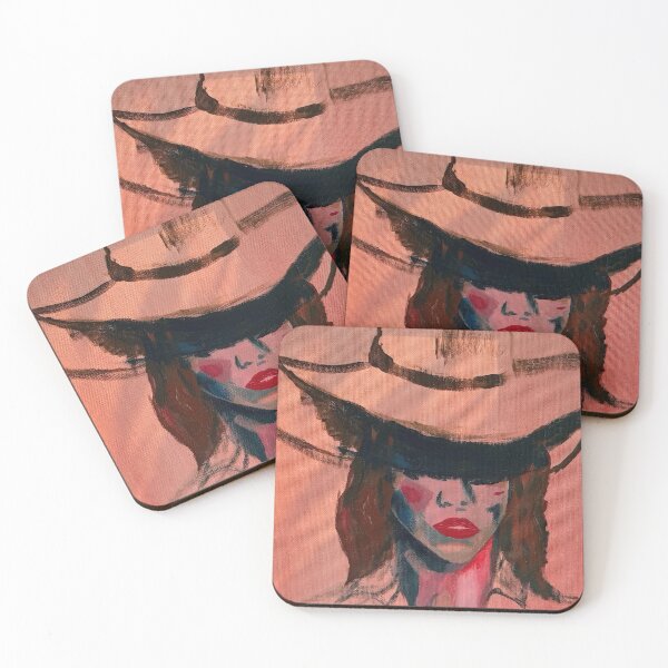 Item preview, Cowgirly designed and sold by Aryn James.