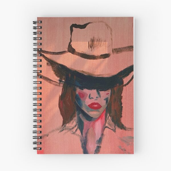 Item preview, Cowgirly designed and sold by Aryn James.