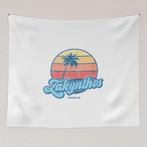 Item preview, Zakynthos Greece Surfing designed and sold by goombi-creative.