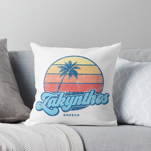 Item preview, Zakynthos Greece Surfing designed and sold by goombi-creative.
