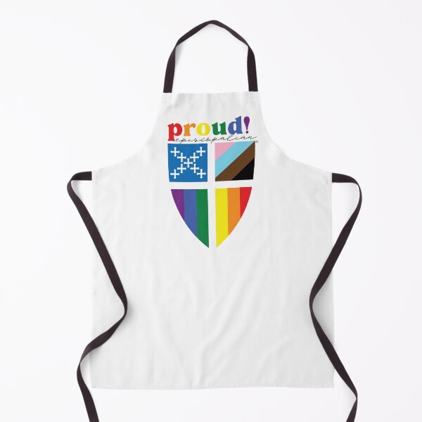 Item preview, Proud - The Episcopal Church™ designed and sold by Canterbury Episcopal Campus Ministry at Texas Tech University .