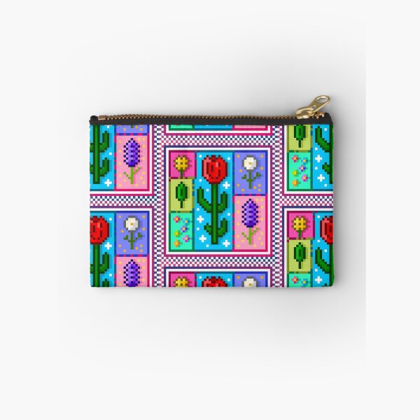 Item preview, Flower stamp designed and sold by SpaceDiver-001.