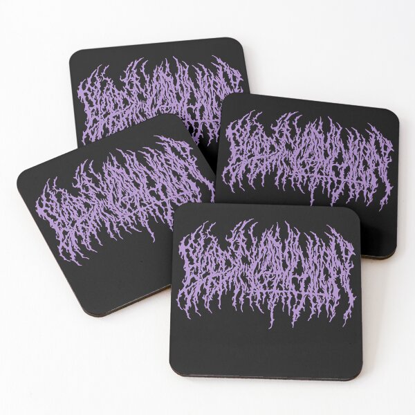 Item preview, blood incantation merch designed and sold by EmberToonArts.