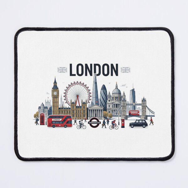 Item preview, london designed and sold by designsbysamantha.