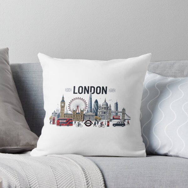Item preview, london designed and sold by designsbysamantha.