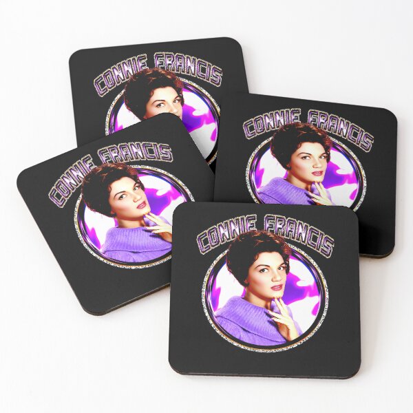 Item preview, Vocalist Purple Circular Frame Live Tour Concert designed and sold by ElnurStore.