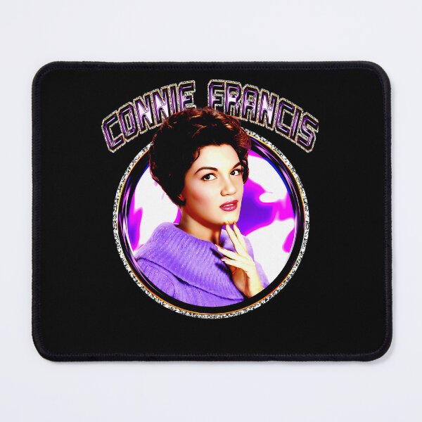 Item preview, Vocalist Purple Circular Frame Live Tour Concert designed and sold by ElnurStore.