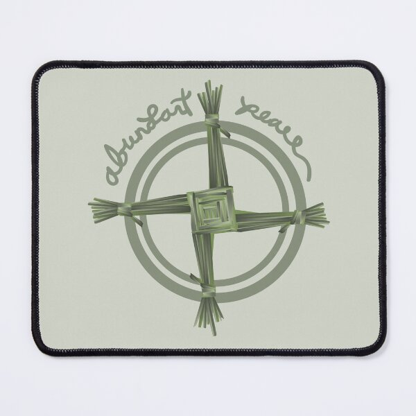 Item preview, Abundant Peace - The Episcopal Church™ designed and sold by Canterbury Episcopal Campus Ministry at Texas Tech University .