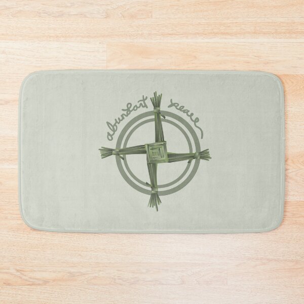 Item preview, Abundant Peace - The Episcopal Church™ designed and sold by Canterbury Episcopal Campus Ministry at Texas Tech University .