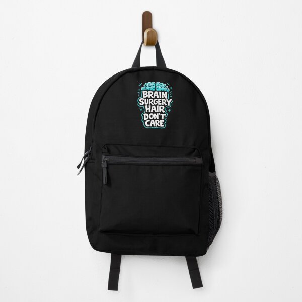 Item preview, Brain Surgery Survivor Strong Mind Stronger Spirit Inspirational Recovery Design designed and sold by SeriouslyArtistical.