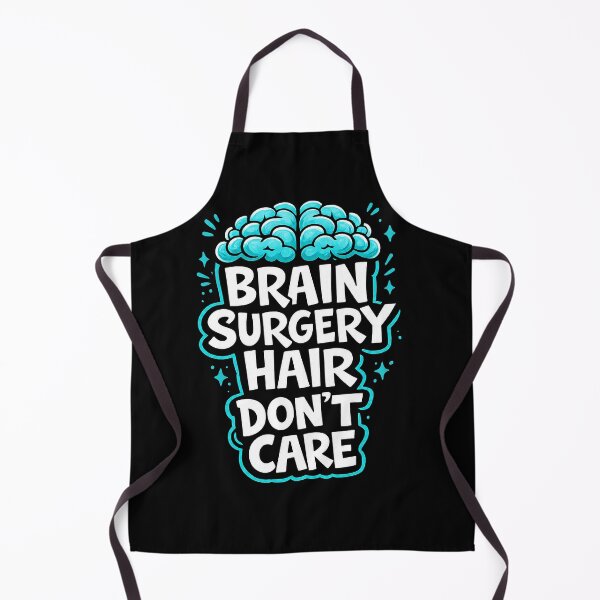 Item preview, Brain Surgery Survivor Strong Mind Stronger Spirit Inspirational Recovery Design designed and sold by SeriouslyArtistical.