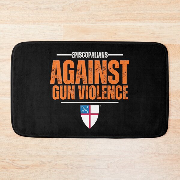 Item preview, Episcopalians Against Gun Violence - The Episcopal Church™ designed and sold by Canterbury Episcopal Campus Ministry at Texas Tech University .