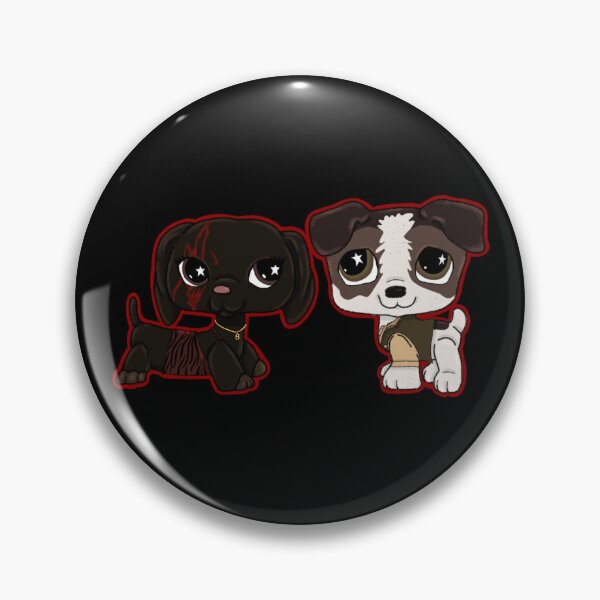 Item preview, No Background - Obsession Movie: Nikki and Bear LPS designed and sold by whimsyjunebug.