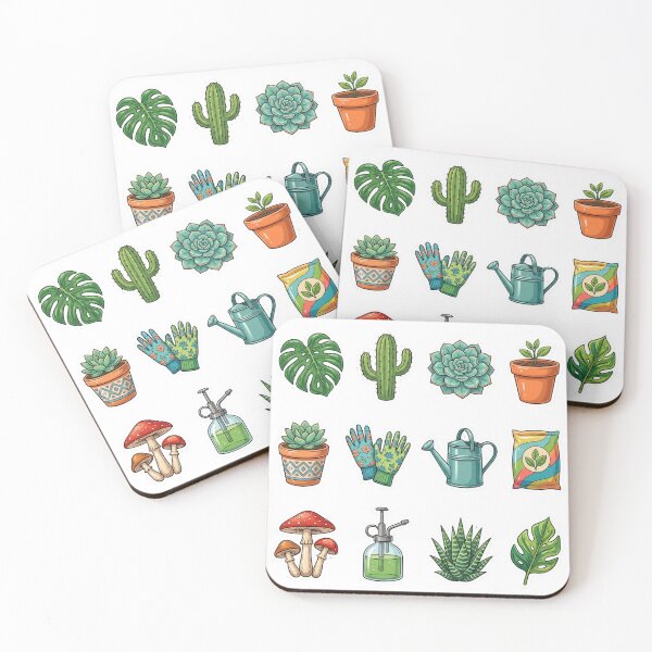 Item preview, Plants, fungi and more designed and sold by SoraPetals.