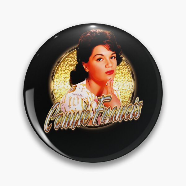 Item preview, Vocalist Golden Frame Portrait Live Tour Concert designed and sold by Cognatus.