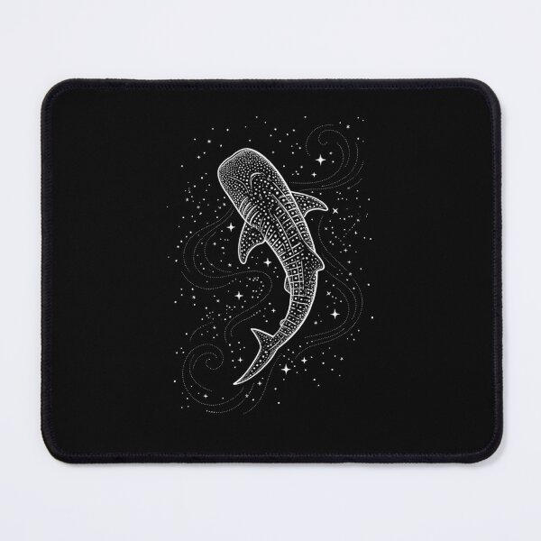 Item preview, Whale Shark Galaxy designed and sold by ellapaintcoast.