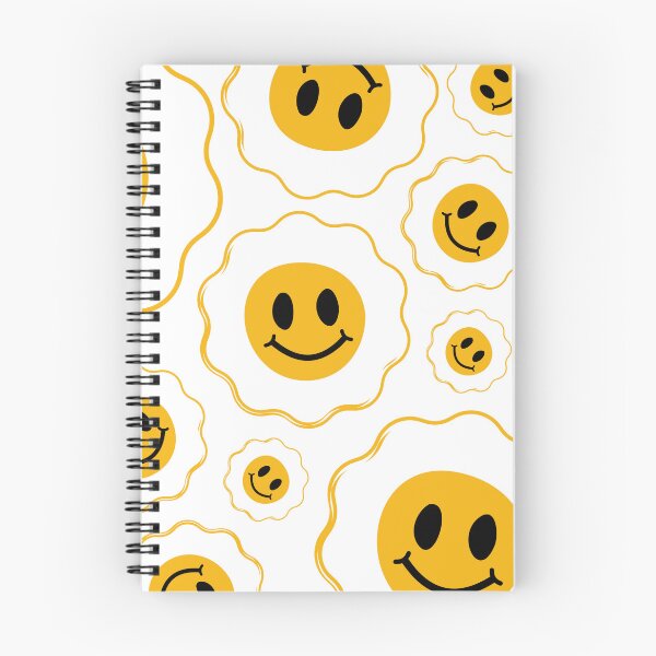 Item preview, Colorful abstract pattern smiling egg designed and sold by unfrgttble.