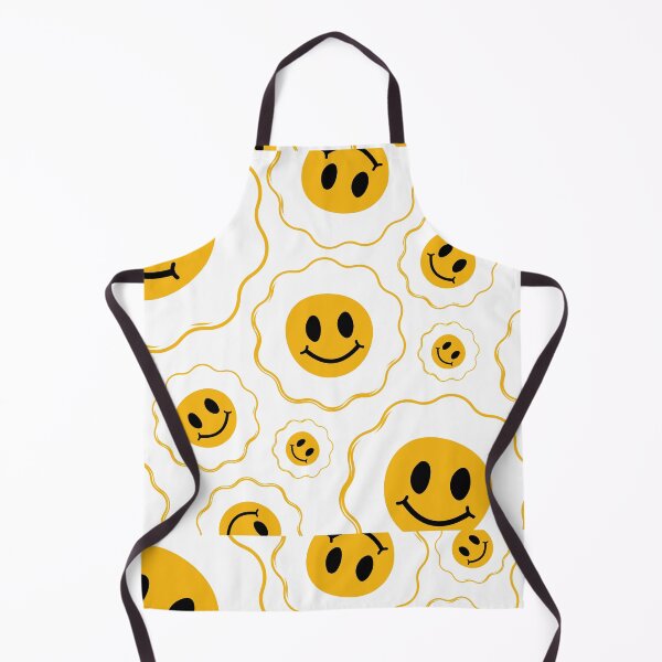 Item preview, Colorful abstract pattern smiling egg designed and sold by unfrgttble.
