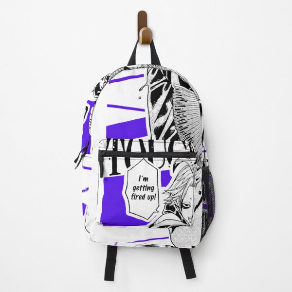 Item preview, Musician Silhouette Abstract Purple Backlight Live Tour designed and sold by Cognatus.