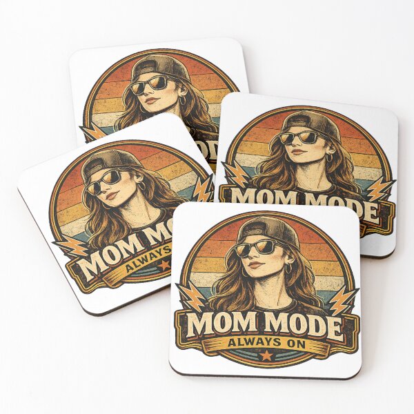 Item preview, mom mode designed and sold by richiebenny.