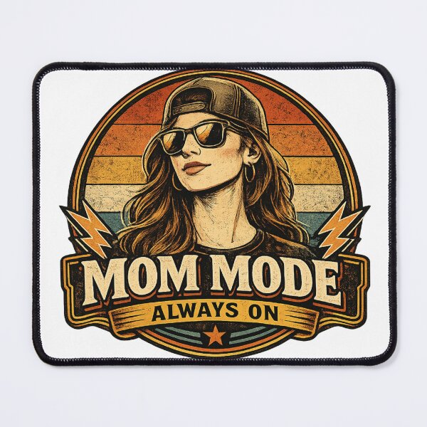 Item preview, mom mode designed and sold by richiebenny.