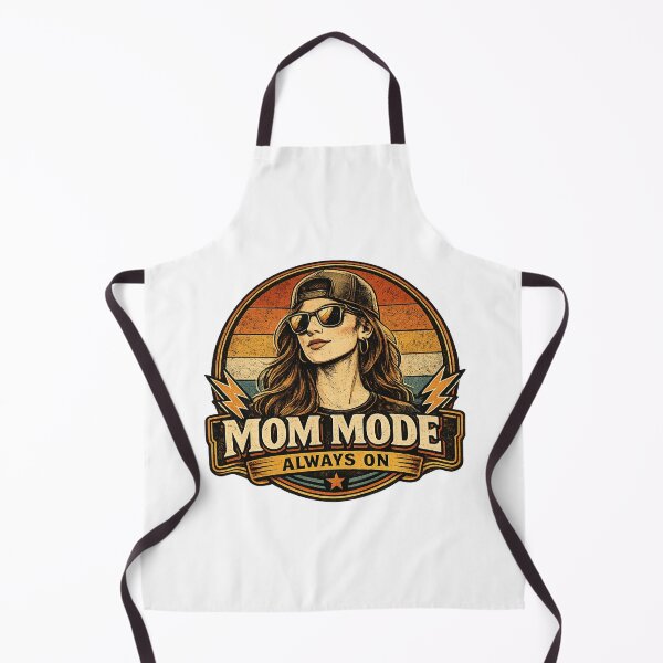 Item preview, mom mode designed and sold by richiebenny.