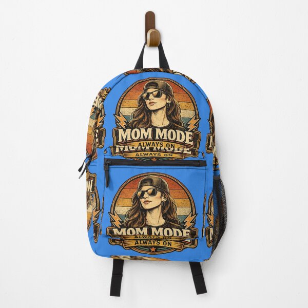 Item preview, mom mode designed and sold by richiebenny.