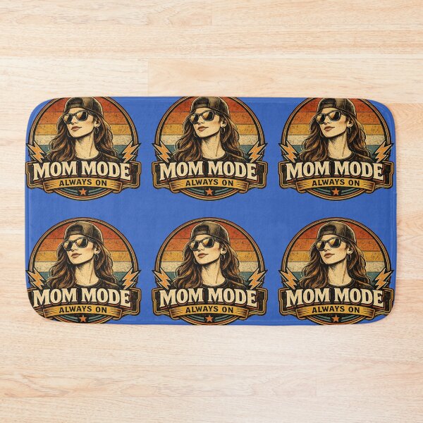 Item preview, mom mode designed and sold by richiebenny.