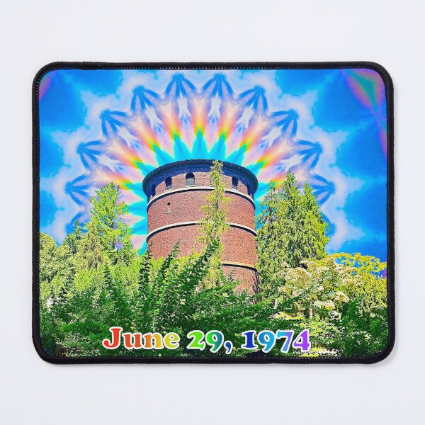 Item preview, Queer Landmark designed and sold by JoselitoQ.