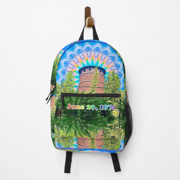Item preview, Queer Landmark designed and sold by JoselitoQ.