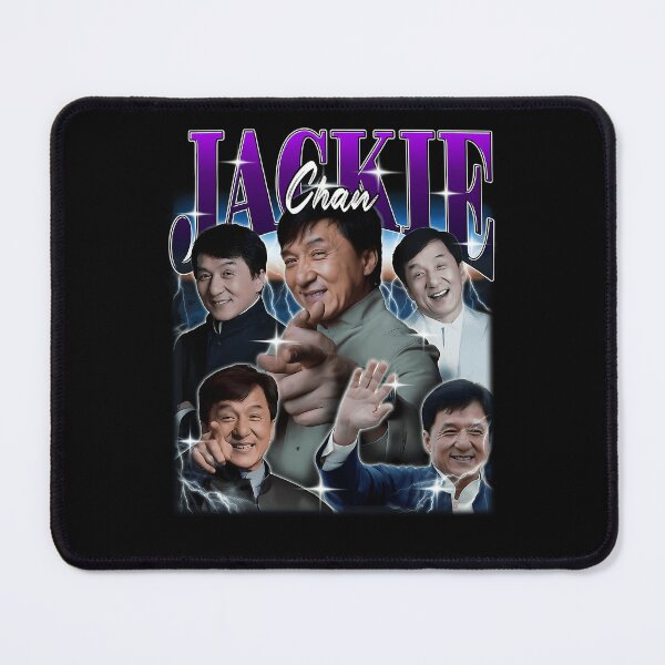 Item preview, Famous Martial Actor Waving designed and sold by T Headz.