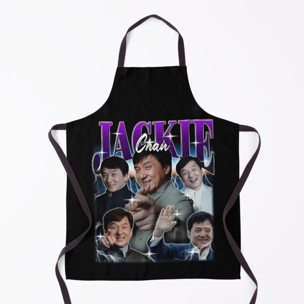 Item preview, Famous Martial Actor Waving designed and sold by T Headz.