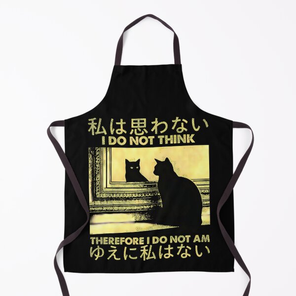 Item preview, Mirror With Japanese Text designed and sold by T Headz.