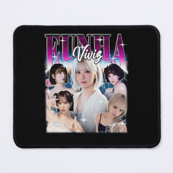 Item preview, Female Kpop Idol With Short Hair designed and sold by T Headz.