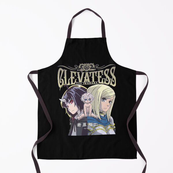 Item preview, Anime Fantasy Characters Horned Boy Knight Baby Live Tour designed and sold by Cognatus.