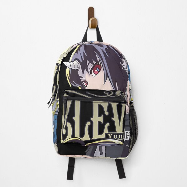 Item preview, Anime Fantasy Characters Horned Boy Knight Baby Live Tour designed and sold by Cognatus.