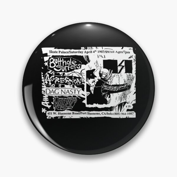 Item preview, Underground Concert Flyer Skate Palace 1987 Live Tour designed and sold by Cognatus.