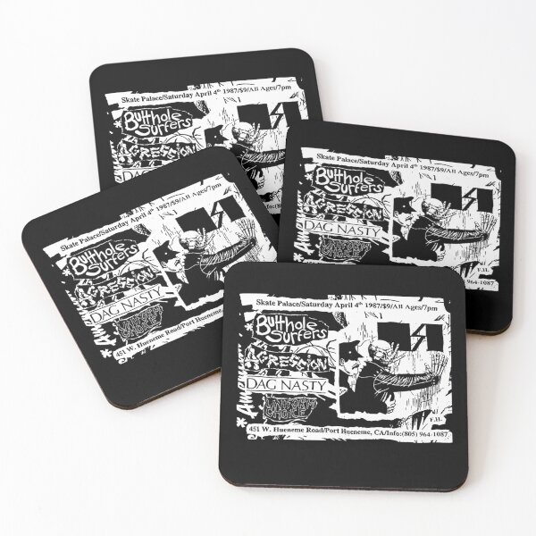 Item preview, Underground Concert Flyer Skate Palace 1987 Live Tour designed and sold by Cognatus.
