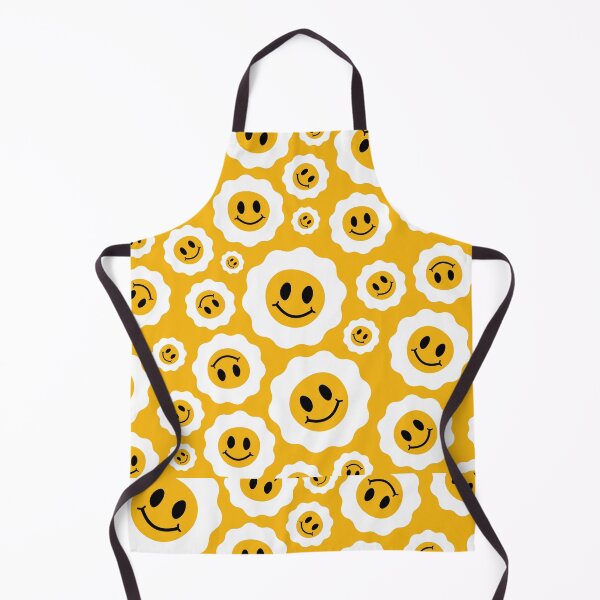 Item preview, Colorful abstract pattern smiling egg designed and sold by unfrgttble.